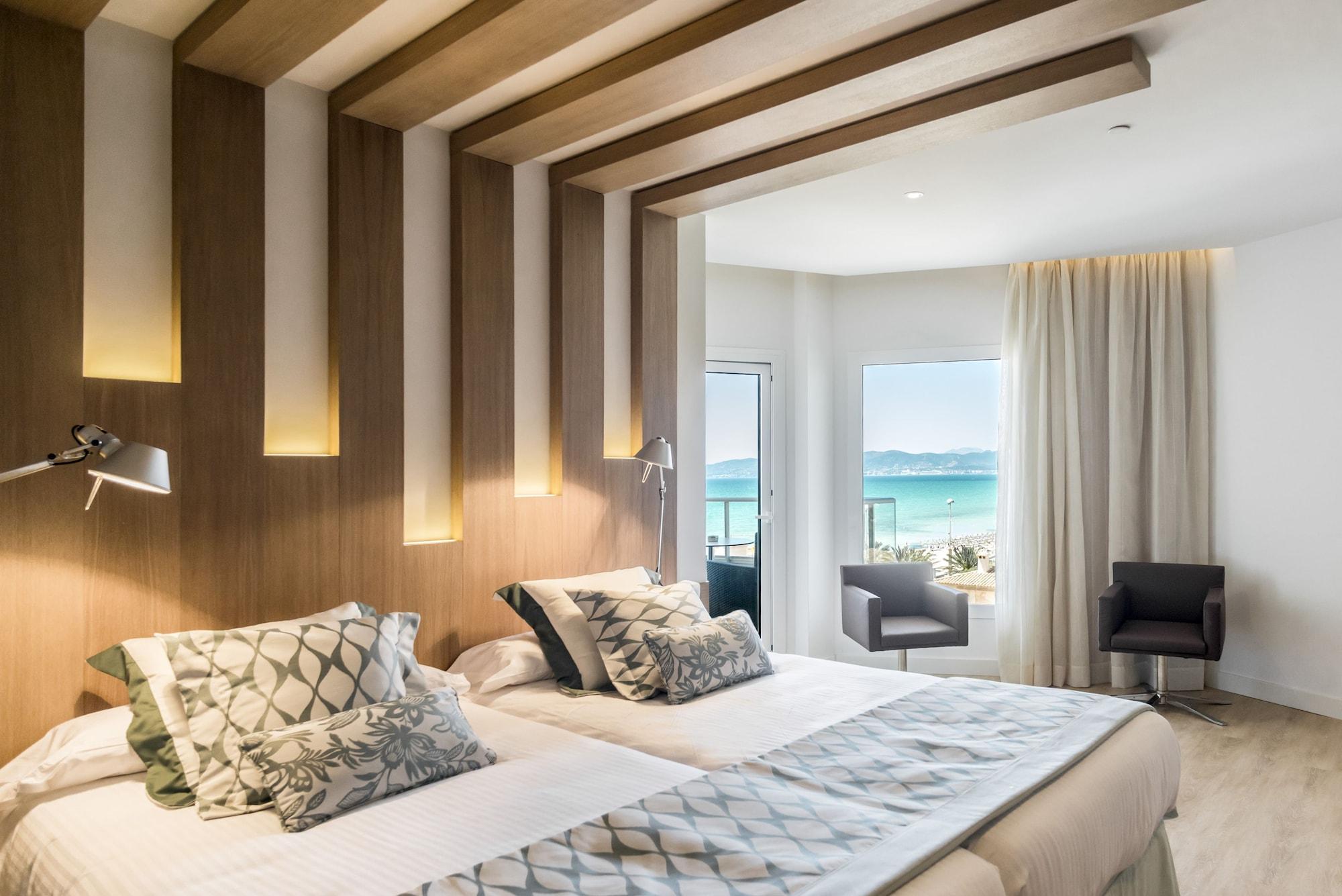 Pure Salt Garonda - Adults Only Hotel Playa de Palma  Esterno foto